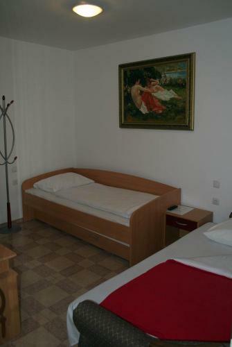 Hostel Kolokva