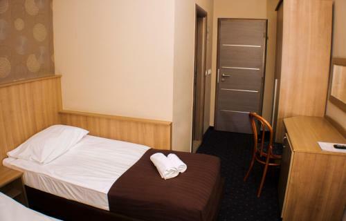 Hotel Admiral