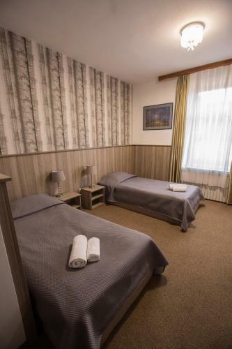Hotel Admiral