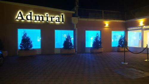 Hotel Admiral