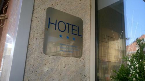 Hotel Admiral