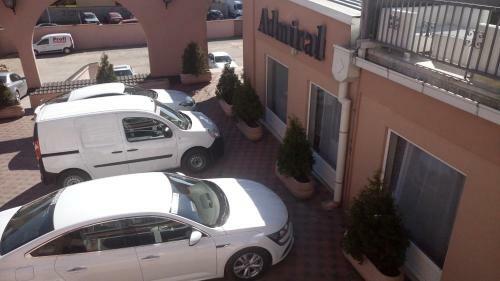 Hotel Admiral