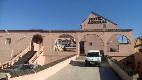 Hotel Admiral