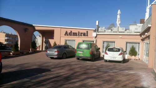 Hotel Admiral