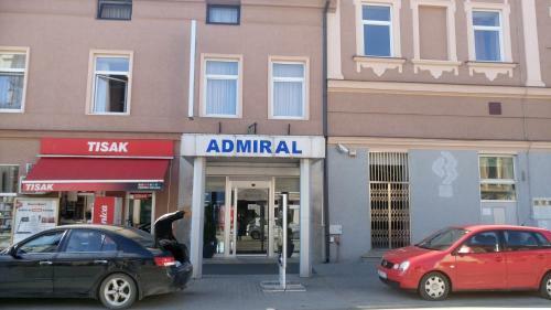 Hotel Admiral