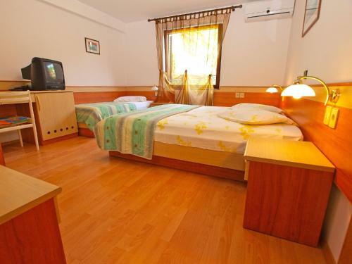 Apartment Marin 318