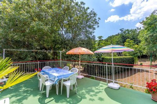 Holiday Home Cador