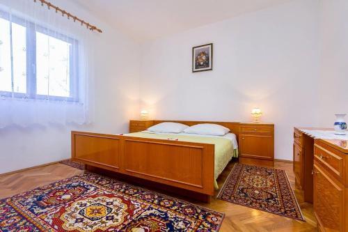 Holiday Home Cador