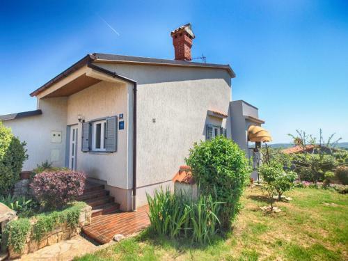Apartment Dunja 1620