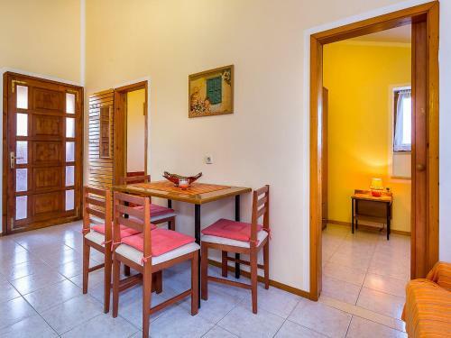 Apartment Kaporalin