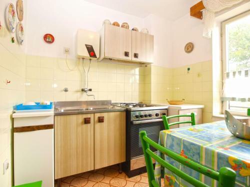 Apartments Milena 1582
