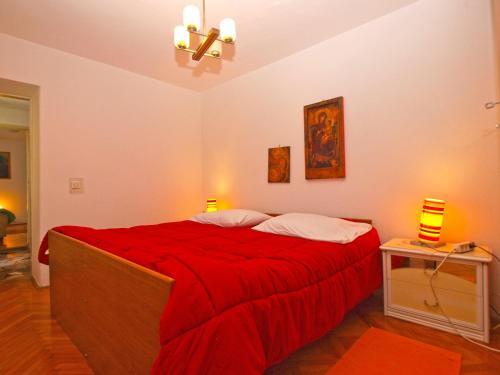 Apartments Milena 1582