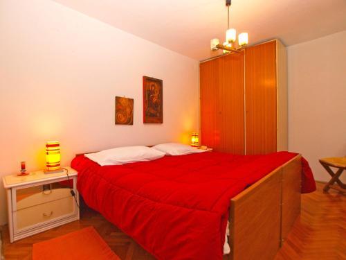 Apartments Milena 1582