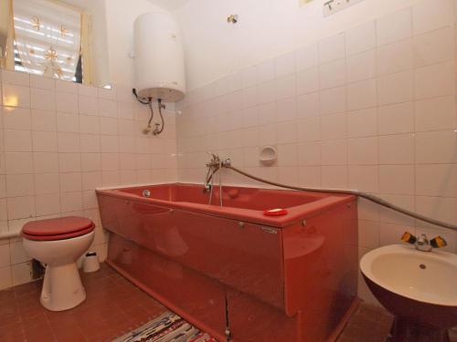 Apartments Milena 1582