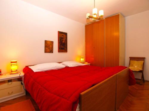 Apartments Milena 1582