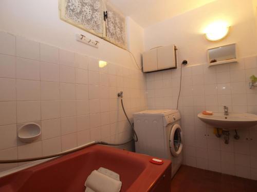 Apartments Milena 1582