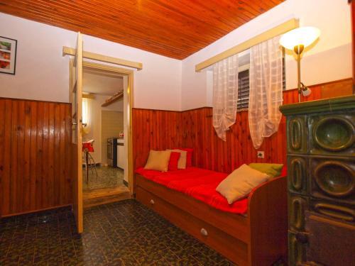 Apartments Milena 1582