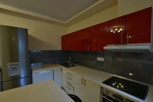 Two-bedroom Apartment In Pula Viii