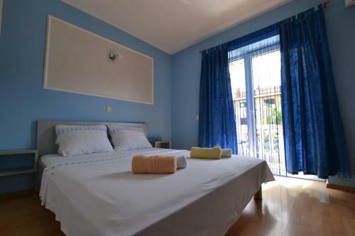 Two-bedroom Apartment In Pula Viii