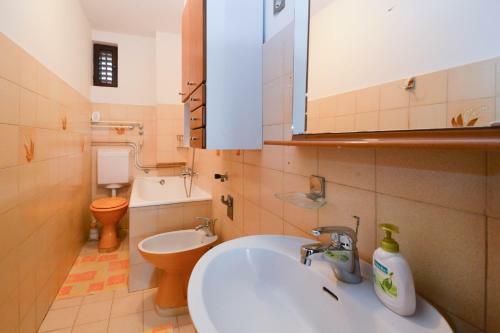 Apartment In Pula/istrien 10988