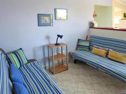 Apartamento Ferienwohnung Insel Vir 143s