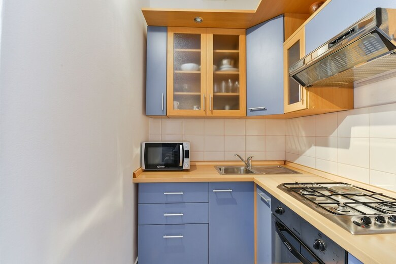 Apartments Pavlak