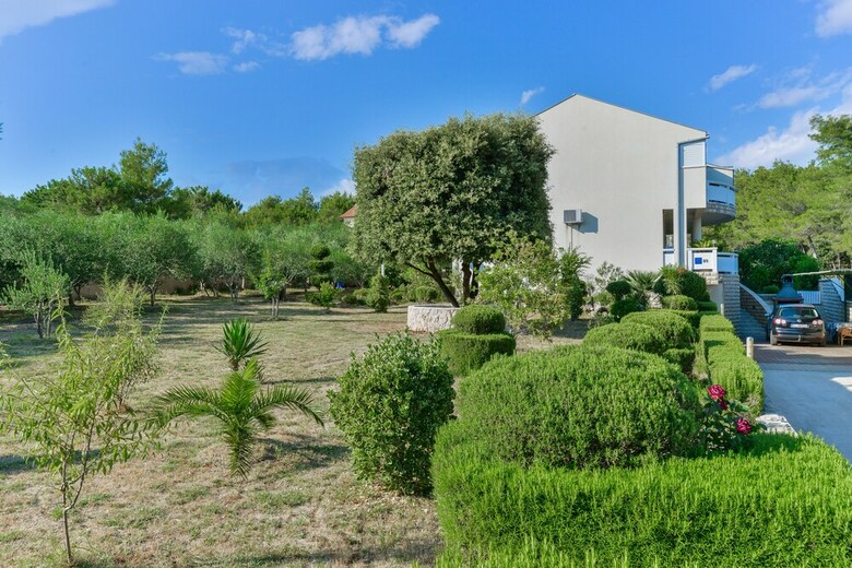 Apartments Pavlak