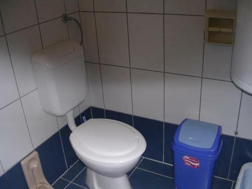 Apartment Vir - Torovi 294e