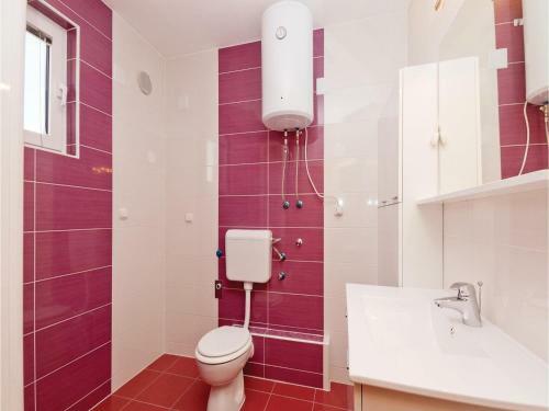 Apartment Vir - 06