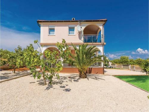Apartment Vir With Sea View 07