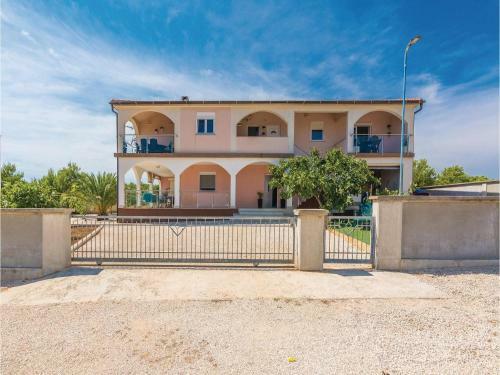 Apartment Vir With Sea View 07
