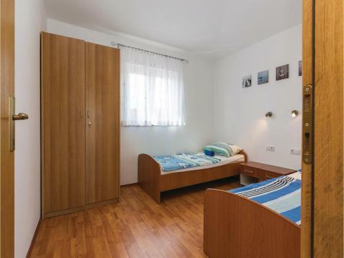 Apartment Vir With Sea View 07