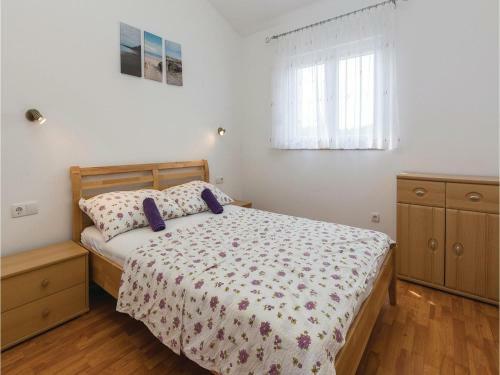 Apartment Vir With Sea View 07
