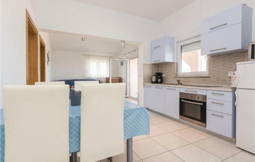 Apartment Vir With Sea View 07