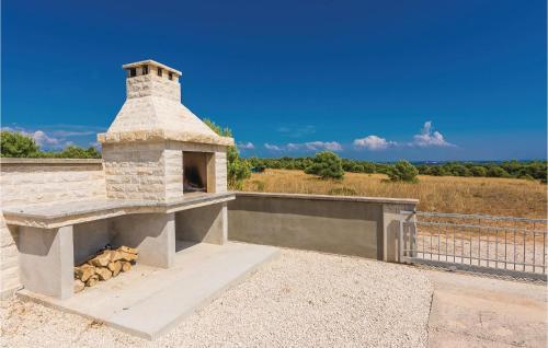 Apartment Vir With Sea View 07