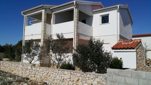 Apartments Andrea