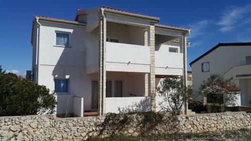 Apartments Andrea