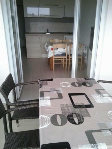 Apartments Andrea