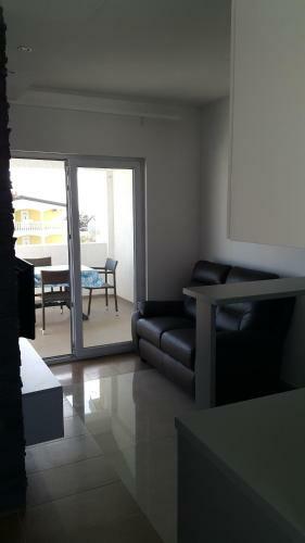 Apartments Andrea