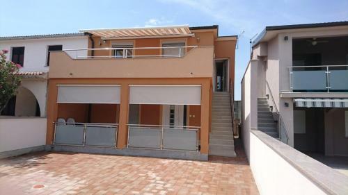 Apartmani Vir