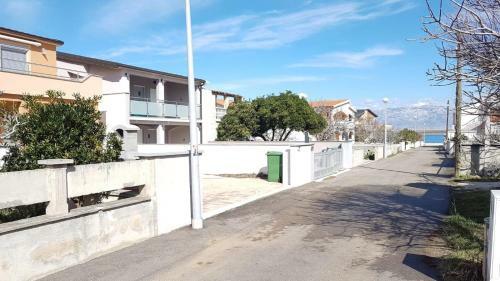 Apartmani Vir
