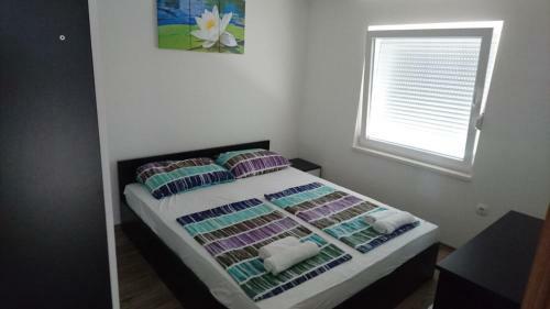 Apartmani Vir