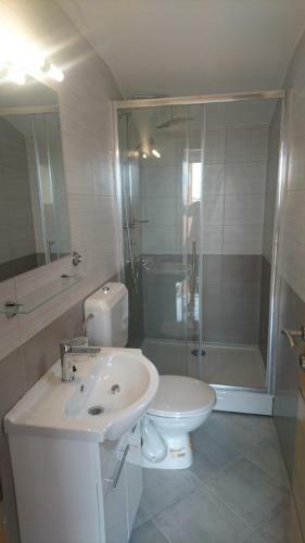 Apartmani Vir