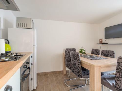 Holiday Home Frankovic