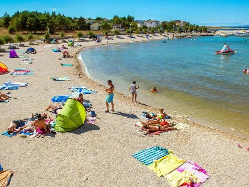 Holiday Home Frankovic