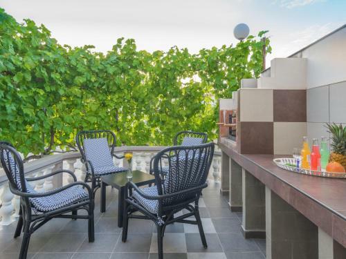 Holiday Home Frankovic
