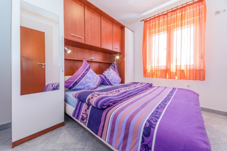 Apartments Hudi?
