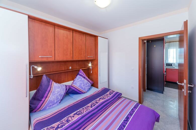 Apartments Hudi?