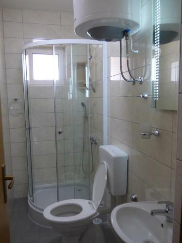 Apartments Glasnovic