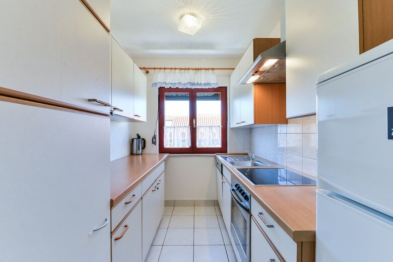 Apartments Gogoljak